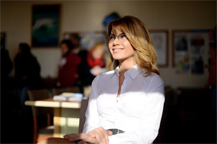 "Adı Efsane"nin çekimleri başladı!