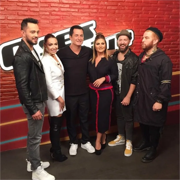 Hadise: Sibel’i hiç böyle bilmezdim