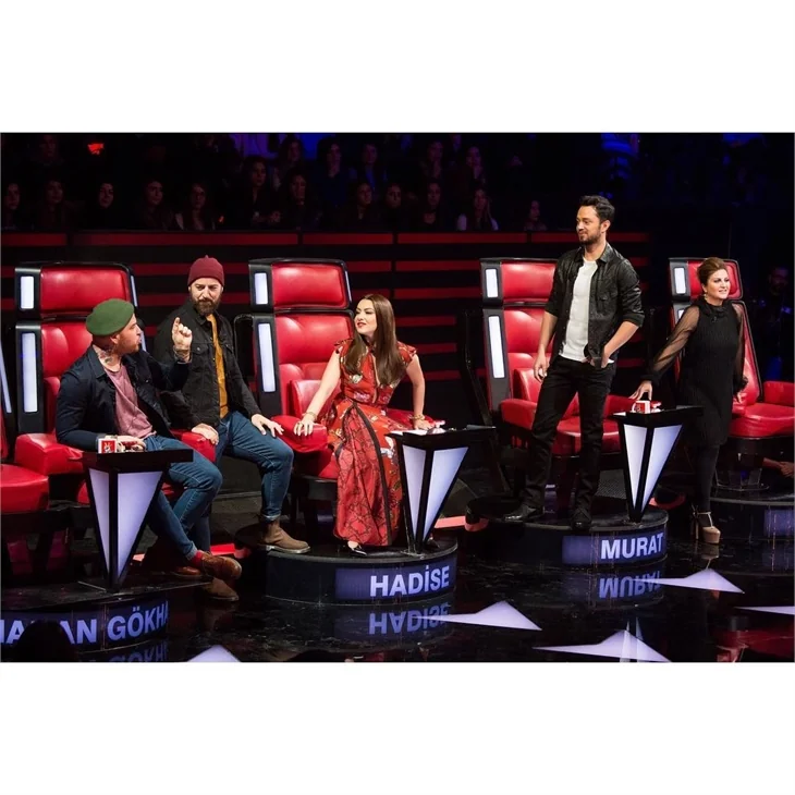 Hadise: Sibel’i hiç böyle bilmezdim