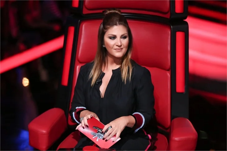 Hadise: Sibel’i hiç böyle bilmezdim