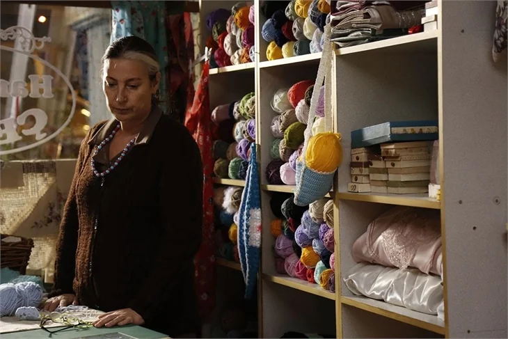 'Anne'de büyük sır ortaya çıkıyor!