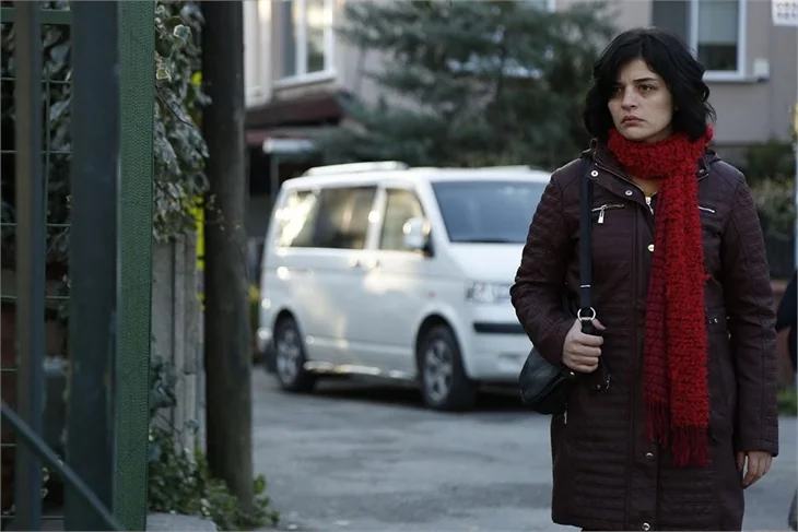 'Anne'de büyük sır ortaya çıkıyor!