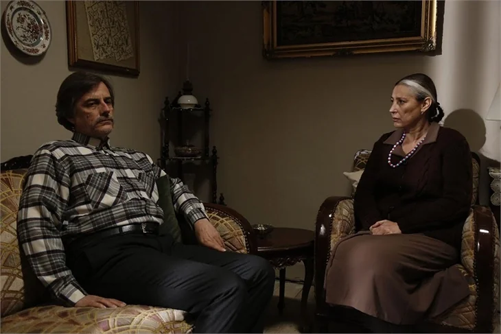 'Anne'de büyük sır ortaya çıkıyor!
