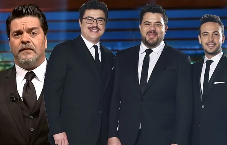 'Talk Show'lar iptal edildi!