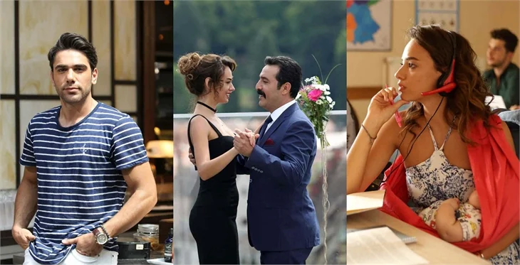 "Bana Sevmeyi Anlat" bitiyor mu?