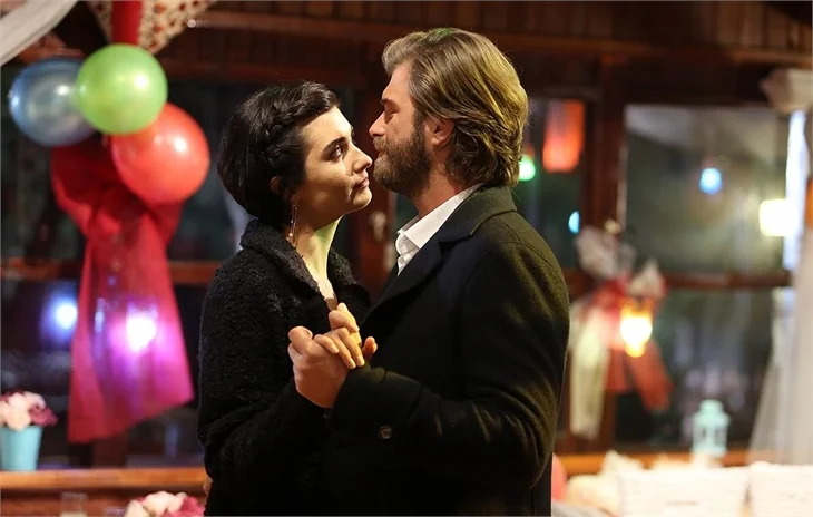 'Cesur ve Güzel' 6. bölüm özeti ve fotoğrafları!