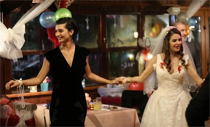 'Cesur ve Güzel' 6. bölüm özeti ve fotoğrafları!