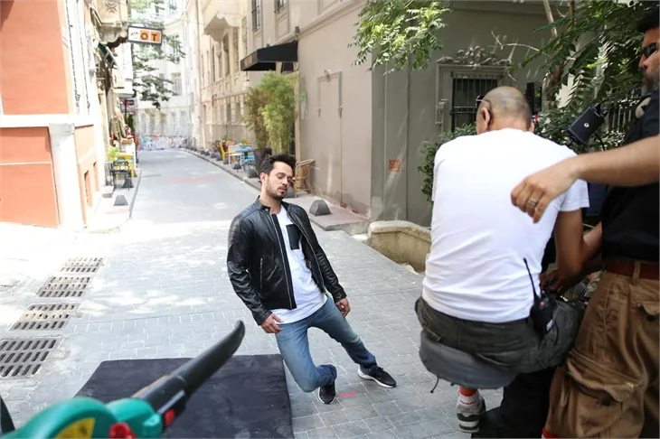 Murat Boz'a acil müdahale!
