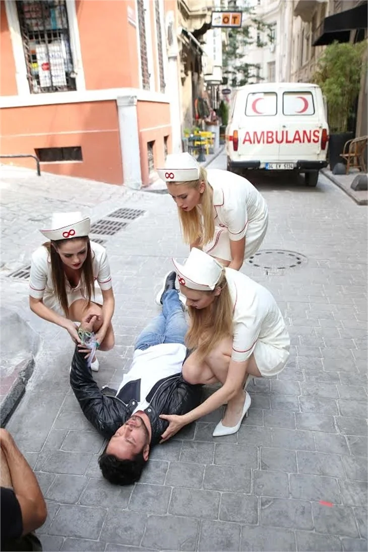 Murat Boz'a acil müdahale!