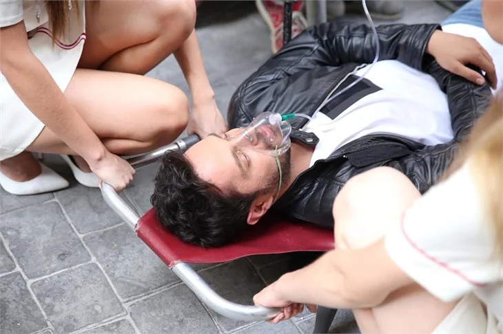 Murat Boz'a acil müdahale!