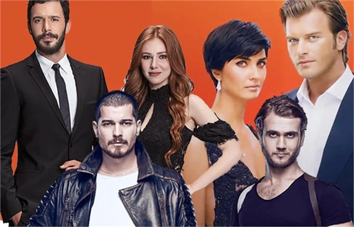 2016'da Google’da en çok aranan diziler!