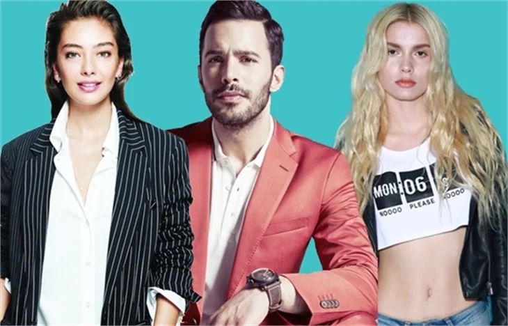 2016'da Google’da en çok aranan isimler!