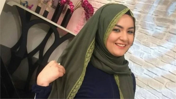 Hanife evlilik programına geri döndü!