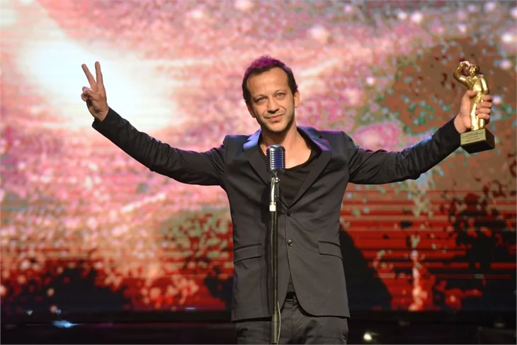 Rıza Kocaoğlu: Yakışıklı jönler dede içlikleri giyiyor