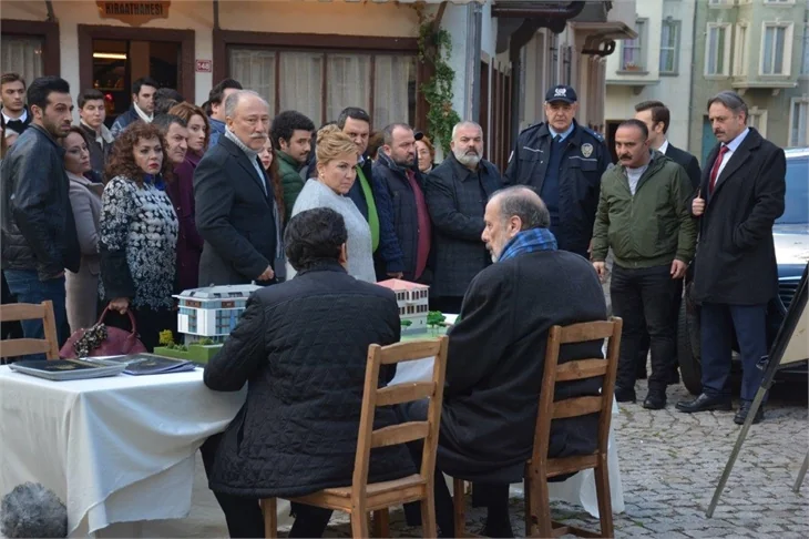 "Hangimiz Sevmedik" 19. yeni bölümünde neler olacak?