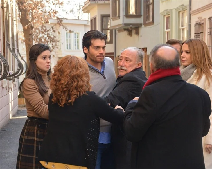 "Hangimiz Sevmedik" 19. yeni bölümünde neler olacak?