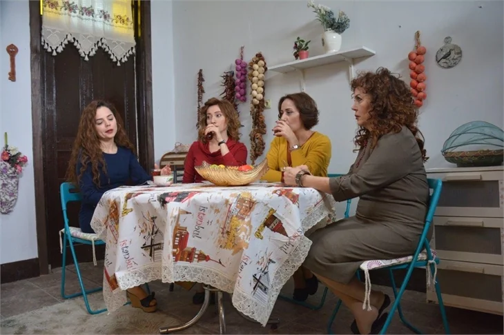 "Hangimiz Sevmedik" 19. yeni bölümünde neler olacak?