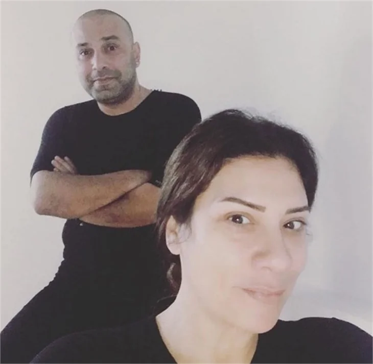Işın Karaca ve Tuğrul Odabaş evleniyor