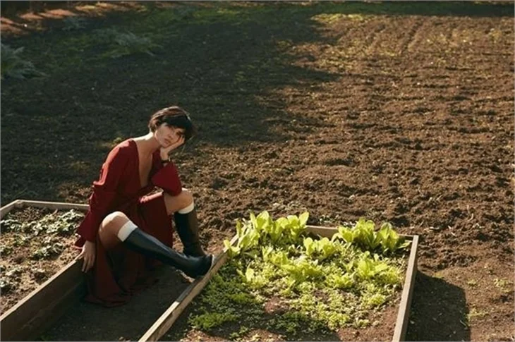 Tuba Büyüküstün'den 'Cesur ve Güzel' itirafı