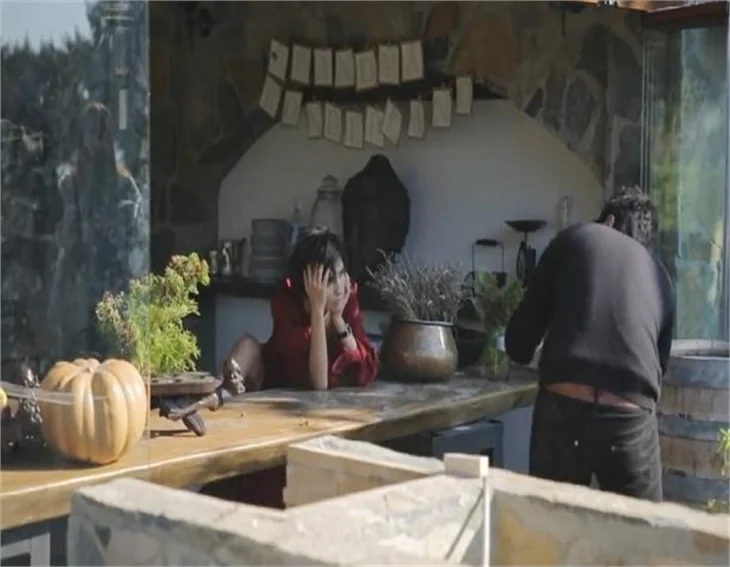 Tuba Büyüküstün'den 'Cesur ve Güzel' itirafı
