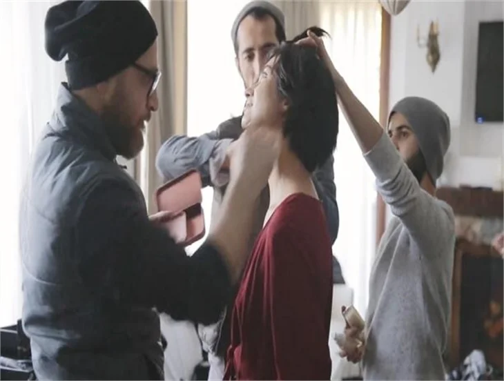 Tuba Büyüküstün'den 'Cesur ve Güzel' itirafı