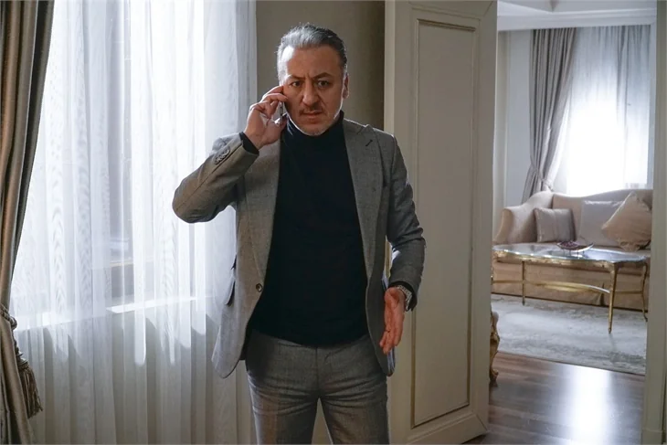 Paramparça 84. yeni bölüm özeti ve fotoğrafları