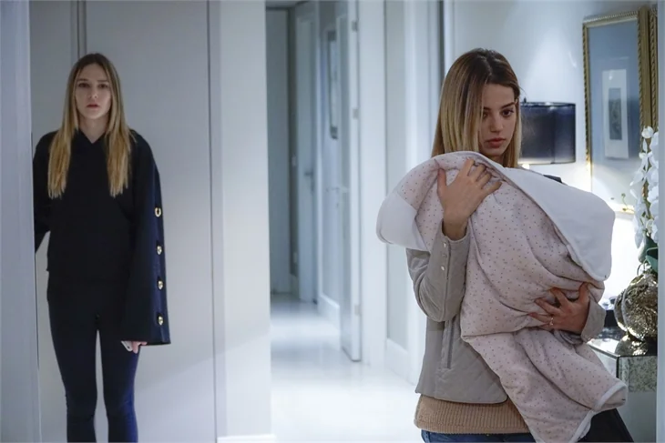 Paramparça 84. yeni bölüm özeti ve fotoğrafları