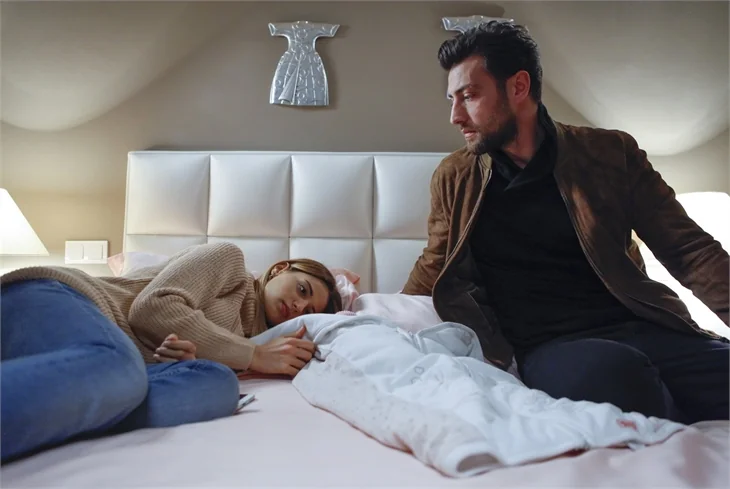 Paramparça 84. yeni bölüm özeti ve fotoğrafları