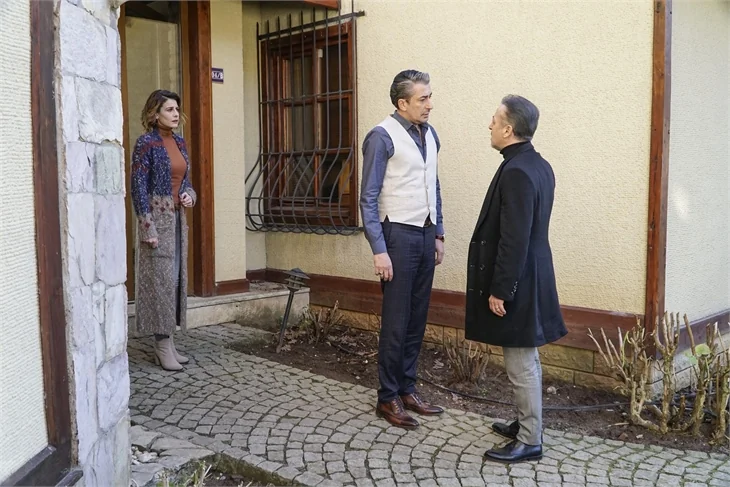 Paramparça 84. yeni bölüm özeti ve fotoğrafları