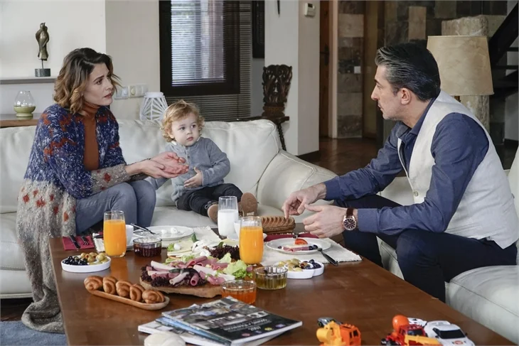 Paramparça 84. yeni bölüm özeti ve fotoğrafları