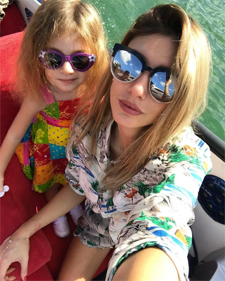 Şeyma Subaşı içini döktü!