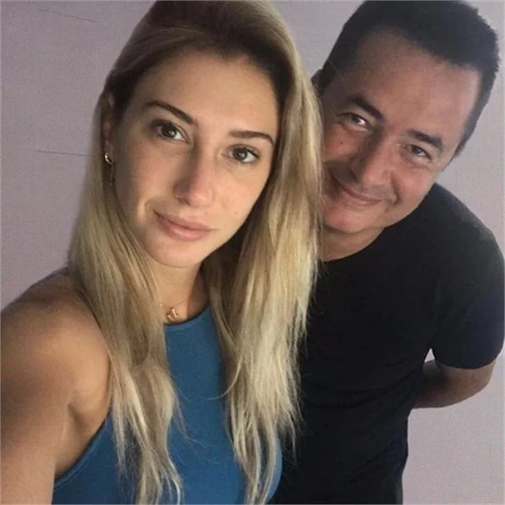 Şeyma Subaşı içini döktü!