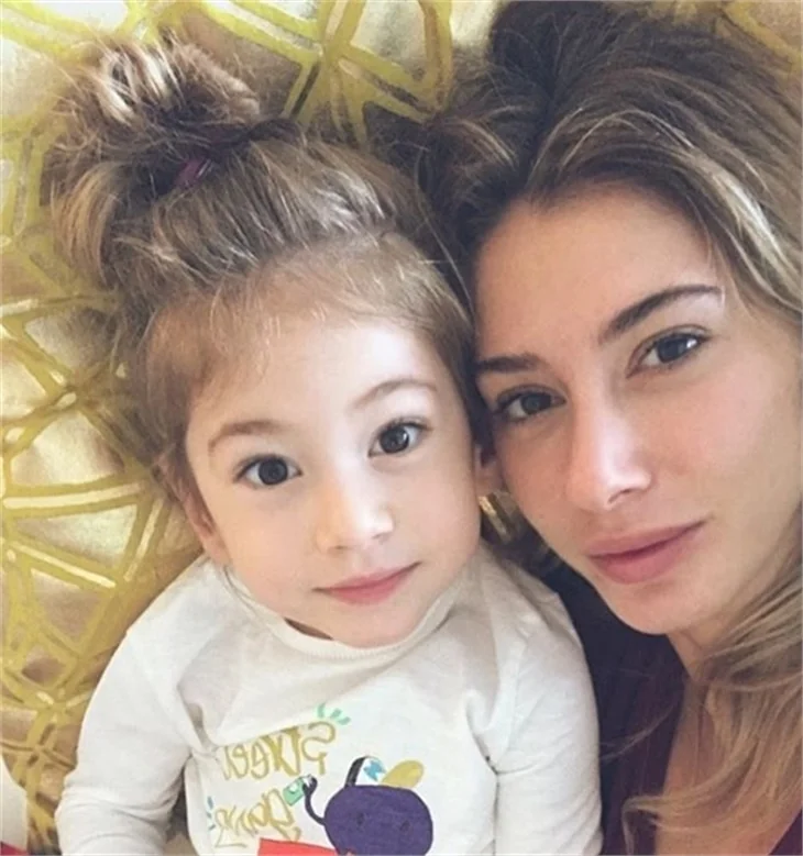Şeyma Subaşı içini döktü!