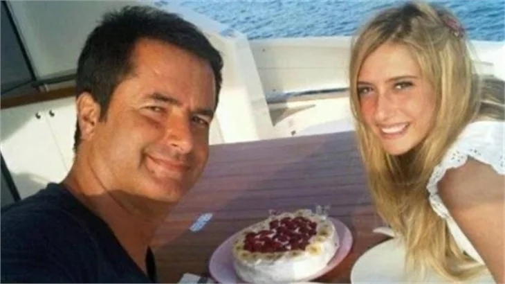 Şeyma Subaşı içini döktü!