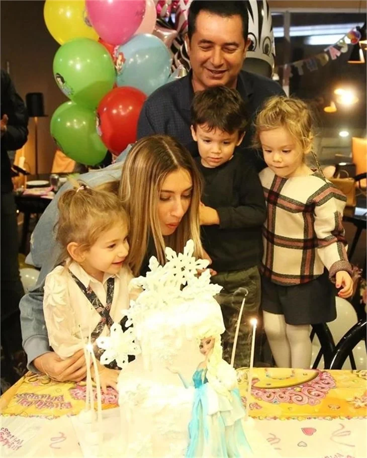 Şeyma Subaşı içini döktü!
