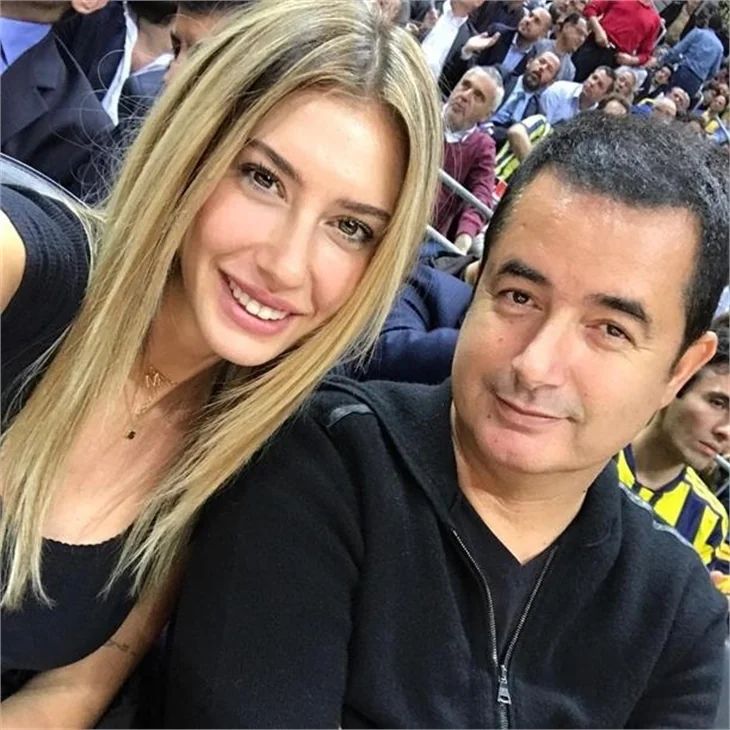 Şeyma Subaşı içini döktü!