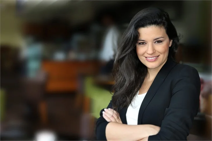 "Beren Saat bana benziyor"