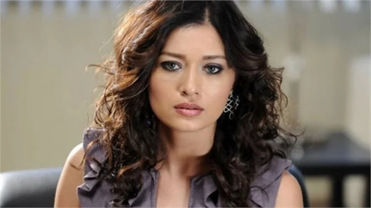 Nurgül Yeşilçay: Sekiz kere aşık oldum!