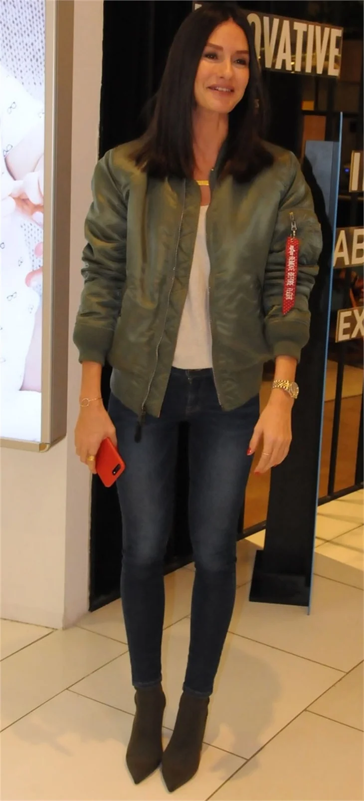 Yasemin Özilhan ekrana geri mi dönüyor?