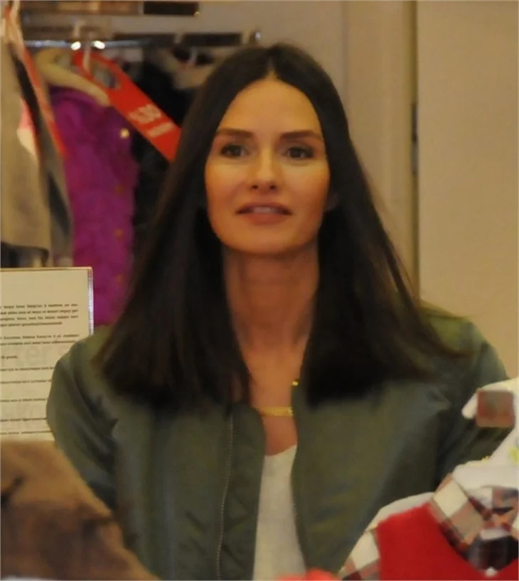 Yasemin Özilhan ekrana geri mi dönüyor?
