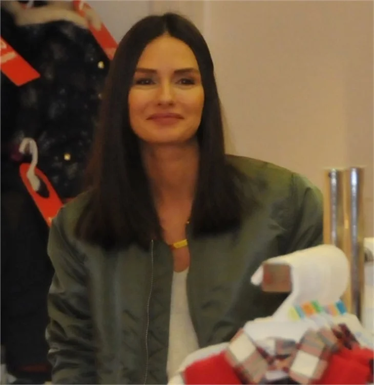 Yasemin Özilhan ekrana geri mi dönüyor?