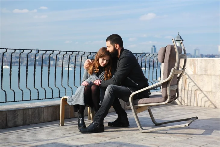 'O Hayat Benim' 113. bölüm özeti ve fotoğrafları!
