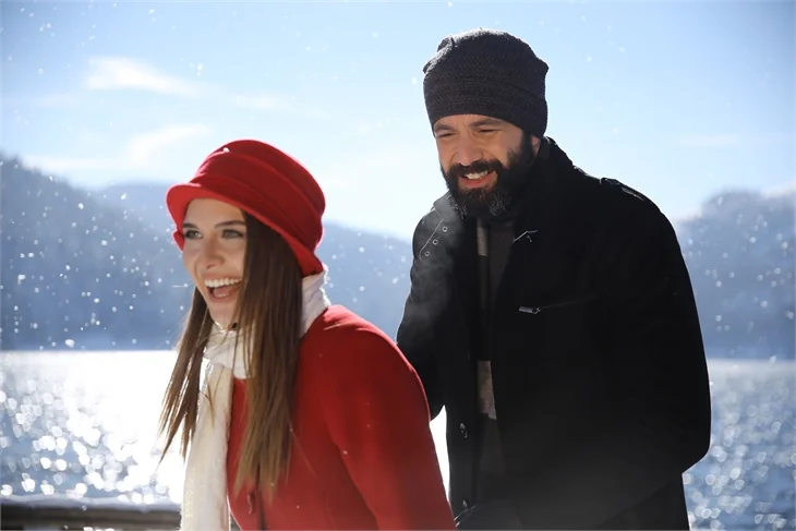 'O Hayat Benim' 113. bölüm özeti ve fotoğrafları!