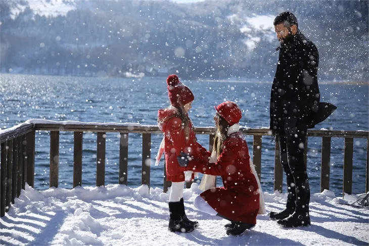 'O Hayat Benim' 113. bölüm özeti ve fotoğrafları!