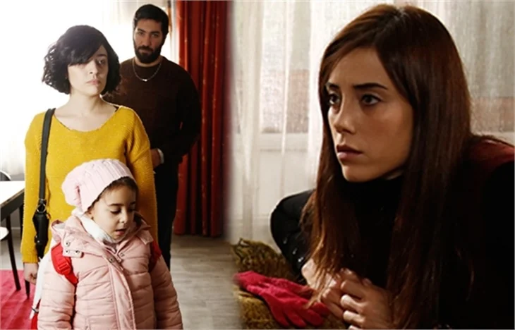 "Anne" 9. bölüm özeti ve fotoğrafları