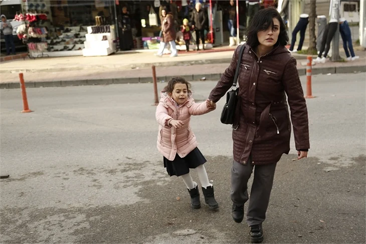 "Anne" 9. bölüm özeti ve fotoğrafları