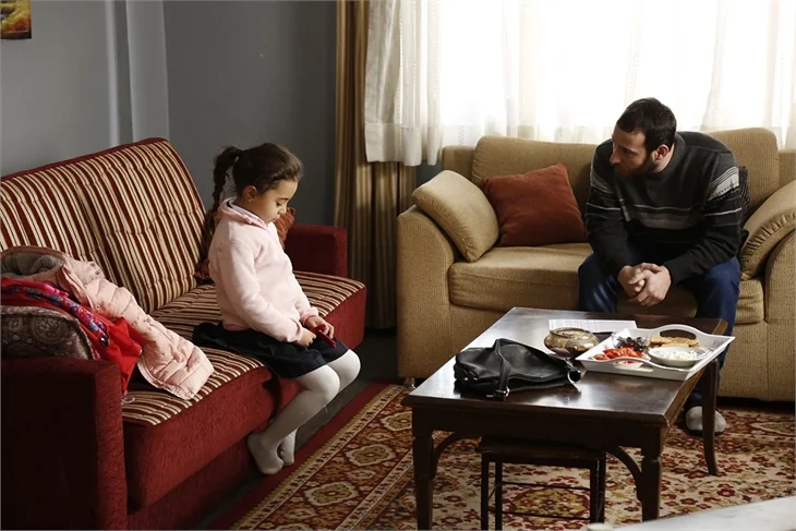 "Anne" 9. bölüm özeti ve fotoğrafları
