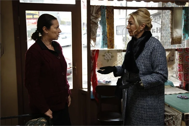 "Anne" 9. bölüm özeti ve fotoğrafları