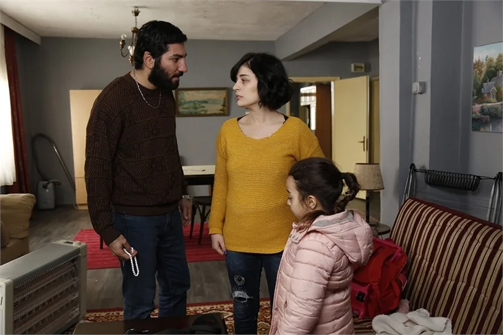 "Anne" 9. bölüm özeti ve fotoğrafları