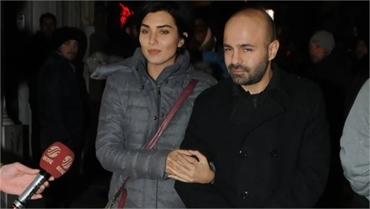 Tuba Büyüküstün: Ayrılığı sormayın!
